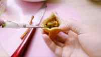 美味的咖喱土豆轻松熊做法图解11)