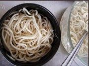老北京炸酱面做法图解2)