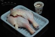 美味的香茅柠檬鸭做法图解1)
