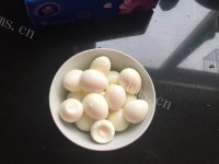 色香味俱全的元宝肉做法图解2)