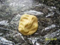 自己做的爪印饼干做法图解8)