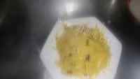 清脆爽口的酸辣土豆丝