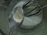 自制马卡龙做法图解5)