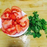 DIY西红柿炖牛腩的做法图解十二