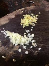 DIY炒饭做法图解3)