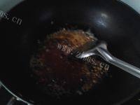 妈妈做的鱼香豆腐做法图解7)