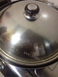 五味俱全的炒包菜做法图解8)