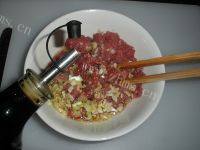 冬瓜烩羊肉丸做法图解8)