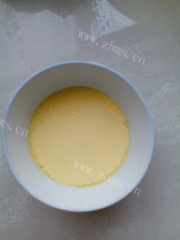 色香味俱全的蒸水蛋做法图解3)