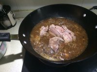 鲜美可口的酱牛肉做法图解5)