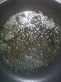 美味的炸里脊肉做法图解4)