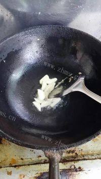 一个人的黄瓜炒鸡蛋做法图解11)