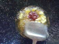 简单的清炒扁豆做法图解3)
