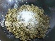 美味的清凉小丸子做法图解2)