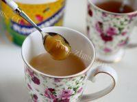 最爱的生姜红枣奶茶的做法图解七
