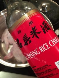 玉盘珍馐的干锅鸡翅做法图解5)