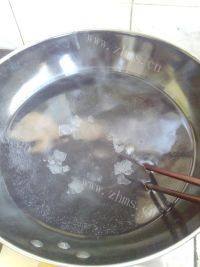 自制糖水橘子做法图解5)