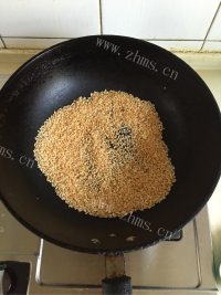 美味的蒸肉粉做法图解5)