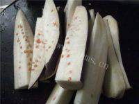清蒸茄子（简单版）做法图解1)