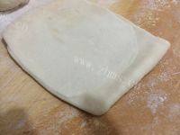 自己做的红薯酥饼做法图解8)