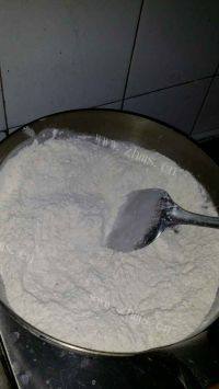 五仁月饼馅料做法图解2)