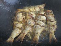 煎海鲫鱼做法图解11)