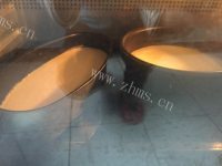 清脆爽口的轻乳酪蛋糕做法图解11)