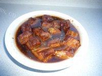 易做的东坡肉做法图解10)