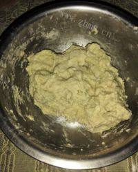 简单的法棍做法图解3)