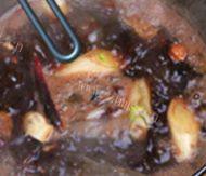 「营养美食」酱牛肉做法图解7)