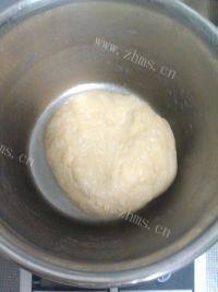 孩子爱吃「手工美食」蓝莓奶酪做法图解2)
