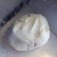 甜香的花生汤圆做法图解3)