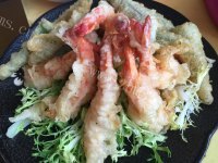 美味炸天妇罗做法图解14)