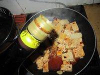 「DIY美食」酱香豆腐做法图解6)