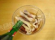 自制糟卤凤爪