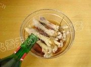 自制糟卤凤爪