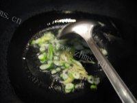 「家有大厨」海鲜疙瘩汤做法图解8)