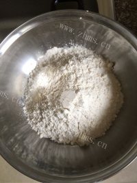 自制土豆蛋饼做法图解1)