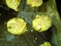 好吃的橙香酥饼做法图解10)