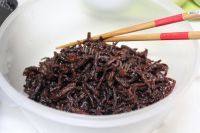 家常菜香辣牛肉丝做法图解5)