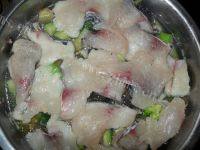 「自制」酸菜鱼做法图解15)
