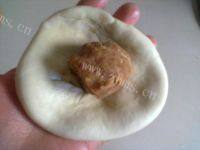 糖酥饼做法图解13)