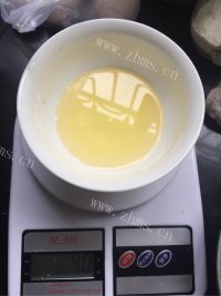 DIY蛋糕做法图解3)