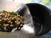 「DIY美食」五谷杂粮粥做法图解5)