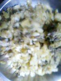 开胃的炒酸菜做法图解3)