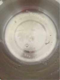 好吃的蛋白小溶豆做法图解2)