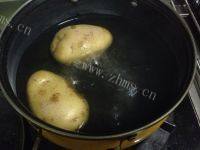 DIY-土豆泥做法图解2)