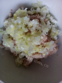 珍馐美味的虾饺做法图解7)