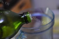香喷喷的青酱意面做法图解5)