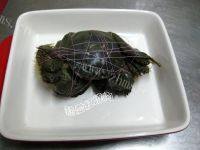 诱人的清蒸大闸蟹做法图解2)